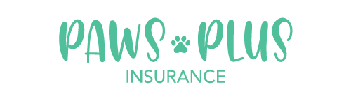 Paws Plus Insurance Logo